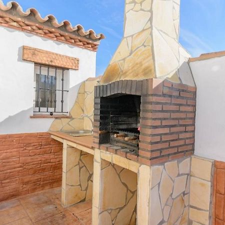 Casa Roman Vejer De La Frontera - El Palmar By Ruralidays Cádiz Kültér fotó