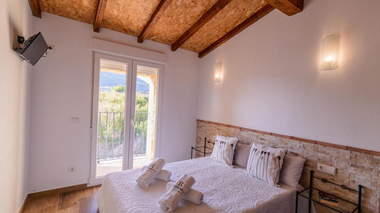 Casa Roman Vejer De La Frontera - El Palmar By Ruralidays Cádiz Kültér fotó