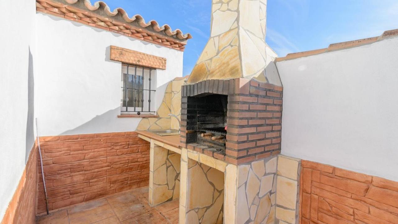 Casa Roman Vejer De La Frontera - El Palmar By Ruralidays Cádiz Kültér fotó