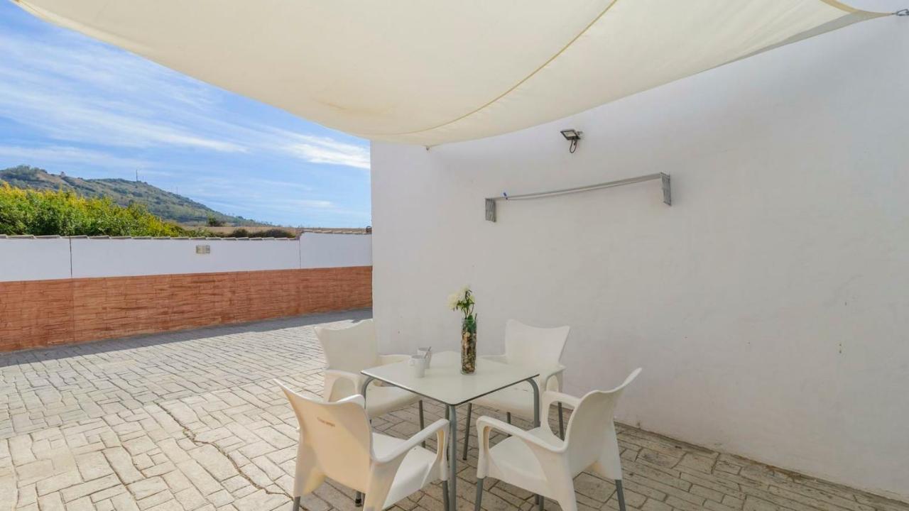 Casa Roman Vejer De La Frontera - El Palmar By Ruralidays Cádiz Kültér fotó